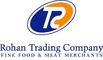 Rohan Trading Company, Meat and Fine Food Australia.: Seller of: beef, poultry, lamb.