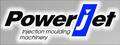 Powerjet Plastic Machinery Co., Ltd.: Seller of: injection machinery, extrusion blow machinery, stretch blow molding. Buyer of: mould, motor, water chiller, hopper dryer, matain things for machinery, spare parts.