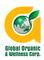 Global Organic and Wellness Corporation: Seller of: organic rice, muscovado sugar.