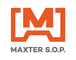 Maxter S. O. P. Ltd: Seller of: profiles, steel, metal, aluminium, metalworking, trading. Buyer of: aluminium, steel, metal.