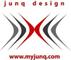 Junq Design: Seller of: commercial and industrial lighting systems, decor range including carpets mirrors vases and door curtains, home and office furniture, home automation systems, painting, sculptures.