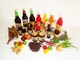 Letmang Wholesale Distribution: Seller of: jerk sauces, roots beverages, condiments, sarsaparilla syrups.