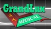 GrandLux Medical: Seller of: xray sensor, ultrasound, intraoral camera, dental machine, autoclaves, air abrasion, tonometer, dental sensor, handpiece.