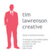Tim Lawrenson Creative www.pure-tlc.com: Seller of: web design, graphic design, advertising, logo design, catalogue design, business cards, leaflets, flyers, stationery.