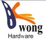 Kwong Hardware Company: Seller of: mild steel angle iron, bolts and nuts, angle steel, metal shelves, slotted angle steel.