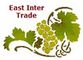 East Inter Trade: Seller of: wine, spirites.