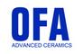 OFA Advanced Ceramics Co., Ltd.: Seller of: technical ceramics, advanced ceramics, industrial ceramics, ceramic tubes, ceramic isolators, ceramic heating elements, alumina ceramics, steatite ceramics, ceramic products. Buyer of: ceramic material, ceramic products.