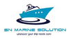 Sn Marine Solution: Seller of: diesel engine, turbocharger, ais, gps, radar, vhf, vdr, ssb, compressor.