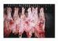 Al Lazeez Exp Pvt. Ltd. Ind.: Seller of: frozen meat, frozen beef, frozen chicken, chicken paws, chicken feet, shin shank.