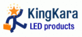 KingKara Group(HongKong) Limited: Seller of: led, led lamp, led lights, led bulb, led diode, led tube, smd strip, led garden, led washers.