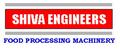 Shiva Engineers: Seller of: dairy processing equipment, dairy processing machinery, filling packaging machinery, food processing equipment, food processing machinery, fruit processing equipment, fruit processing machinery, mango tomato processing plant, vegetable processing machinery.