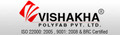 Vishakha Polyfab Pvt. Ltd.: Seller of: flexible packaging film, shrink wrap film, co-extruded films, barrier films, nylon high barrier film, evoh high barrier film, flow pack films, lamination films, ld base shrink wrap films.
