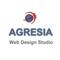 Agresia: Seller of: website design, web development, website redesign, website support, web design, logo design, website maintenance, website upgrade, web hosting. Buyer of: web hosting, domain registration.