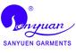 Xiamen sanyuen garments Co., Ltd.: Seller of: children wear, sports wear, casual wear, leisure wear, jogging sets, apparel, garments.