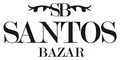 Santos Bazar SRL: Seller of: belt buckles, candle holders, centerpieces, champagne buckets, leather hide rugs, photoframes, pitchers, rings - bracelets, trays.