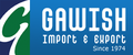 Gawish Import & Export Co.: Regular Seller, Supplier of: blanc fixe, soda ash light, soda ash dense, aluminium silicate, paint driers, paint additives, sodium bicarbonate, caustic soda, calcium chloride.