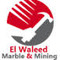 El Waleed 4 Marble & Mining: Seller of: phosphate, talc, felspar, quartz, gypsum, manganese.