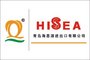 Qingdao Hisea Imp. & Exp. Co., Ltd.: Seller of: kelp meal, degummed kelp meal, wakame, ulva lactuca, soya lecithin, squid liver paste.