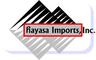 Hayasa Imports, Inc.: Seller of: california walnuts, medjool dates, california raisin, california almonds, califonia pistachio, dry fruits, pastes, pickles, olivesoil. Buyer of: imported nuts, halal products, imported dates, canned fava, pepper paste, tomato paste, olives, oil, gee.