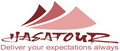 Hasatour Co., Ltd.: Seller of: hotel, car rental, guide, consulting, tour, free and easy.