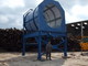 Grybrook Limited: Seller of: aggregates, scrap metal, crushers, feeders, rotary screens, stone, trommel screens, trommels, vibrating sceens. Buyer of: crushers.