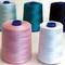 Jayantilal a Shah: Regular Seller, Supplier of: cotton glace threads, cotton tape and rope, cotton threads, embroidary threads, industrial threads, polyester threads, pp threads, sewing threads, threadstwines. Buyer, Regular Buyer of: cotton waxed threads, muliply and multifold threads, yarn.