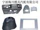 Ningbo power kitchenware Co., Ltd.: Seller of: aluminum kettle, nonstick pan, enamel kettle, enamel nonstick pan.