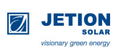 Jetion Solar China Limited