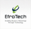 EfroTech: Seller of: timetrax, efrofinancials, efroerp, efrosoft, efroworks, eorder, dmax, efromedia.
