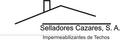 Selledores cazares, S. A.: Seller of: rebars, pipes and accessories, pvc, galvanized, steel plates, cement for construction, common wire nails, welding electrodes, staples.