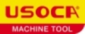 Usoca Machine Tool Ltd.: Seller of: cnc lathe, machine center, turning center, auto lathe, mill center, machining center.