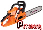 China Peteresa Industrial Limited: Seller of: gasoline chain saw, brush cutter, hedge trimmer, cutting off saw, plastic pallet.
