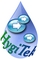 HygiTek: Seller of: soap, cream, hand cream, aerosol, dishwash, sanitizer, bootwash, degreaser, drain enzyme.