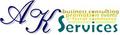 AKServices: Seller of: fruits, water filter system, business services, skin care products.