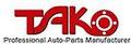 New TAKO Co., Ltd: Seller of: wheel hub units, wheel hub unit, wheel bearing assembly, hub assembly, wheel hub bearing, wheel bearing, clutch release bearing, oil seal, u-joint.