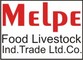 Melpe Food and Livestock Ind.Ltd.Co.: Seller of: tomato paste consultant, food and livestock consultant, milk and dairy projects, food projects consultant, food project consultant, project management consultant, food plant consultant, cheese projects consultants, food projects management. Buyer of: alternative feeds, animal feed, dairy cattle, dairy products, fattening bulls, meat cattle, meat products, pregnant heifers, slaughtering bulls.