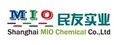 Shanghai MIO Chemical Co., LTD: Seller of: agrochemicals, insecticide, fungicide, herbicide, imidacloprid, chlorpyrifos, azoxystrobin, 24d, mancozeb. Buyer of: thiamethoxam, imidacloprid, azoxystrobin, chlorothalonil, dicamba, abamectin, dimethoate, diflufenican, mancozeb.