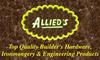 Allied Hardware Industries
