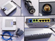 New future company: Seller of: wireless router, voip gateway, voip product, phone adapter.