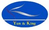 Yun & King International Limited: Regular Seller, Supplier of: shopping bag, cosmetic bag, mobile pouch, lady bag, cake towel, plush toys, keychain, gift, cooler bag.