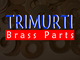 Trimurti Management Consultants: Seller of: brass parts, raw cotton.