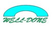 Welldone Corporation: Seller of: stitchbonded polyester nonwoven, polypropylene, needlepunch polyester nonwoven.