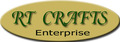RT Crafts Enterprise: Seller of: handbag, christmas decor, candle holder, vase, home decor, favor, straw bag, tableware, placemat.