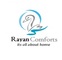Rayan Comforts: Seller of: towels, bedsheets, comforters.