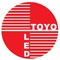 Toyo LED Electronics Ltd: Seller of: led 7-segment displays, dot-matrix, full-color dot-matrix, led lamp, led smd, led strip, infrared emitting diode, led bulb, led plant lamp.