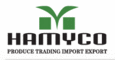 Hamyco: Seller of: cashew nuts, corn, rice, coffee, tea, macdamia nuts, pepper.