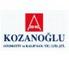 Kozanoglu Ltd.