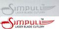 Simpull Cutlery Co.: Seller of: kitchen knives, knichen tools, knichen ware, knife sets, knives, knives block.