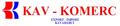 Kav - Komerc: Regular Seller, Supplier of: table grape, tomatos, young potatos, short cucumber, cabbage.