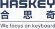 Shenzhen Haskey Technology Co., Ltd.: Regular Seller, Supplier of: plastic keyboard, notebook keyboard, laptop keyboard.